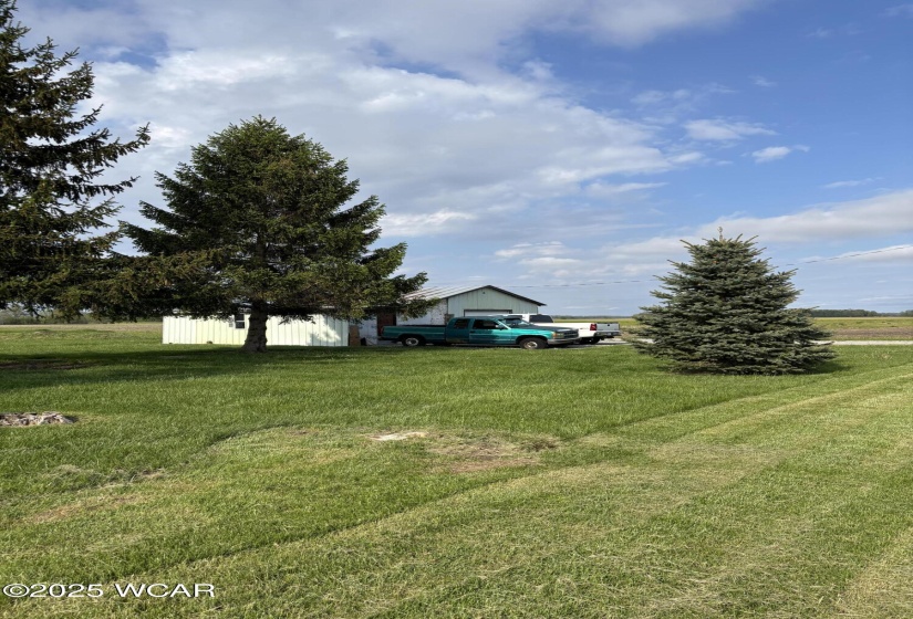 8039 Shelley Road, Mendon, Ohio, 4 Bedrooms Bedrooms, ,1 BathroomBathrooms,Residential,For Sale,Shelley,306996