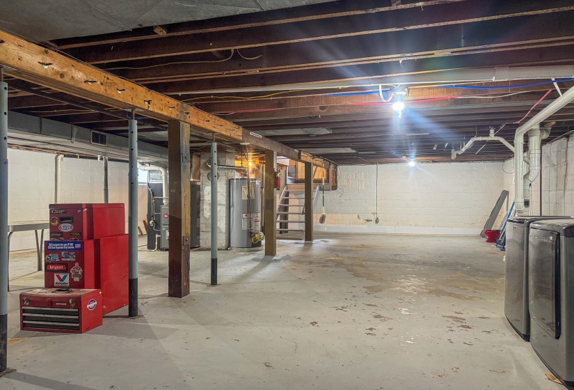 Basement