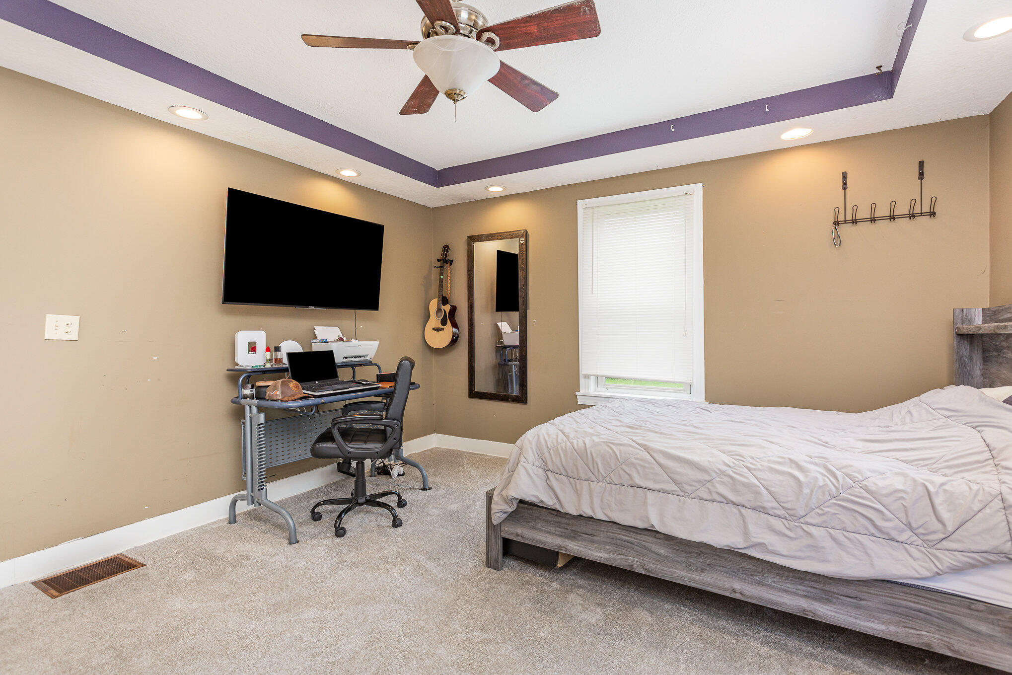 552 Cooper Avenue, Bellefontaine, Ohio 43311