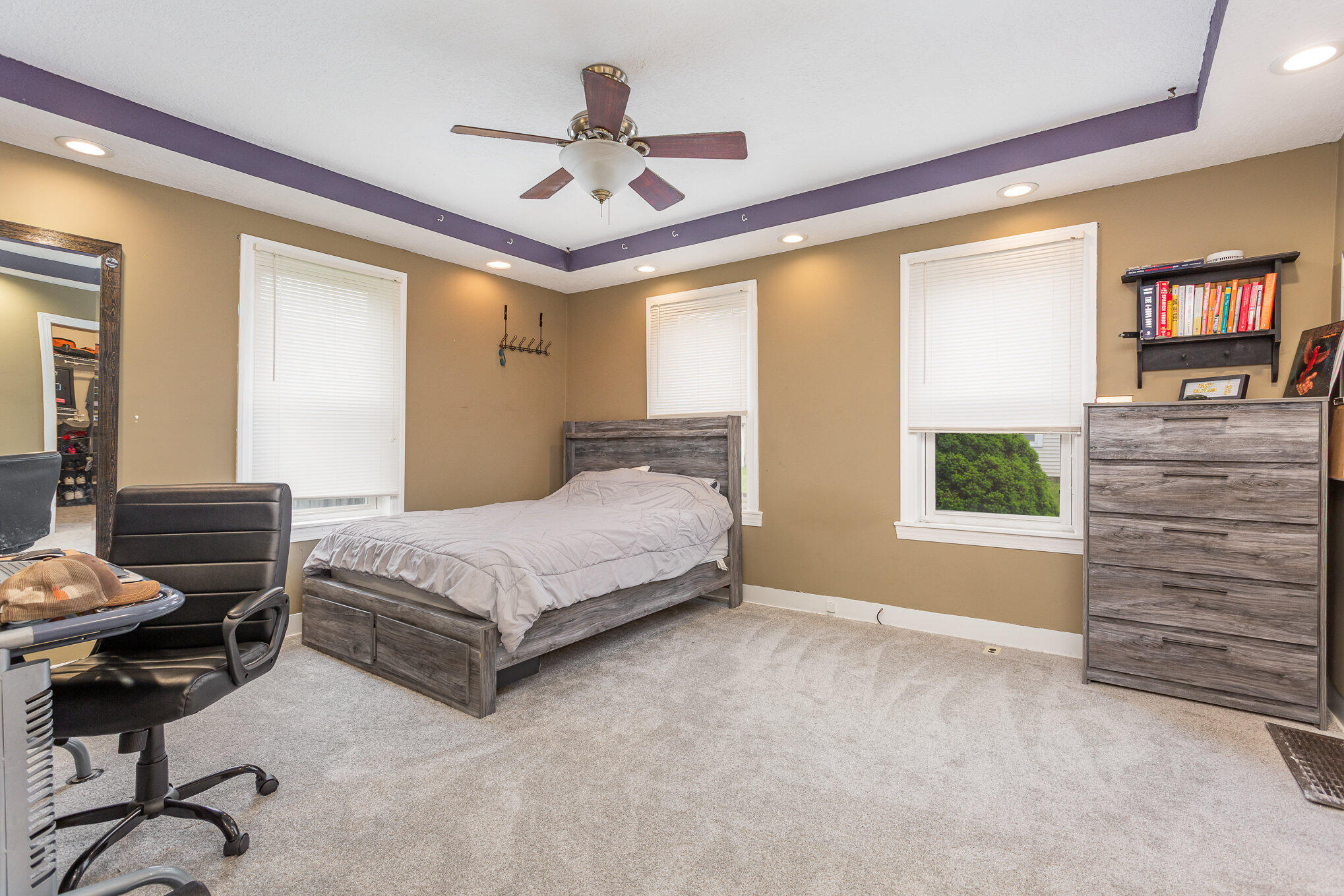 552 Cooper Avenue, Bellefontaine, Ohio 43311