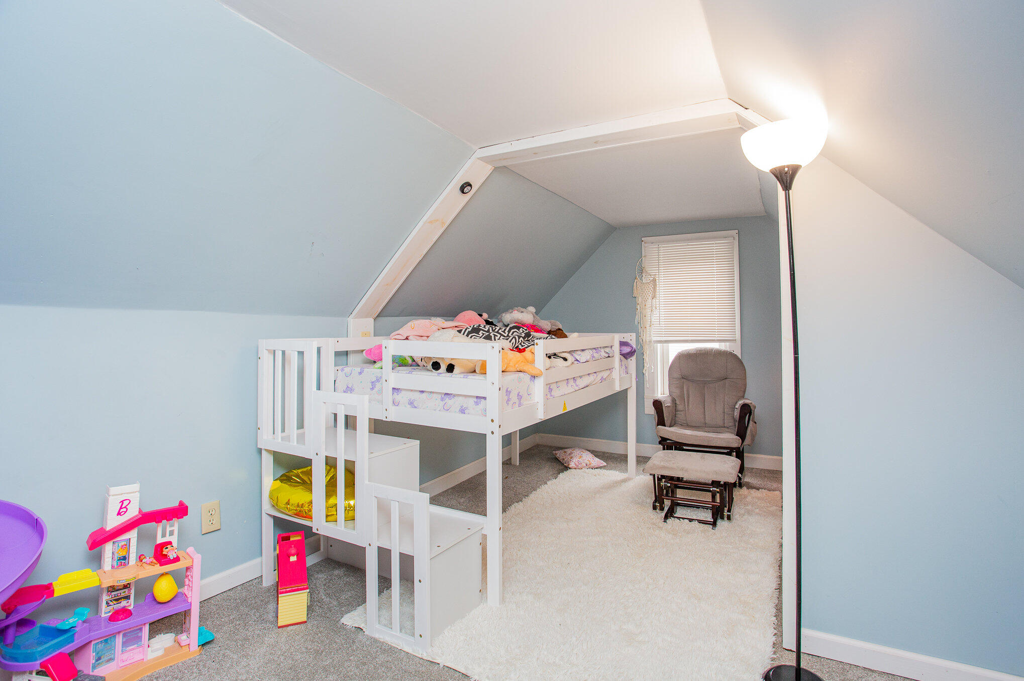 552 Cooper Avenue, Bellefontaine, Ohio 43311