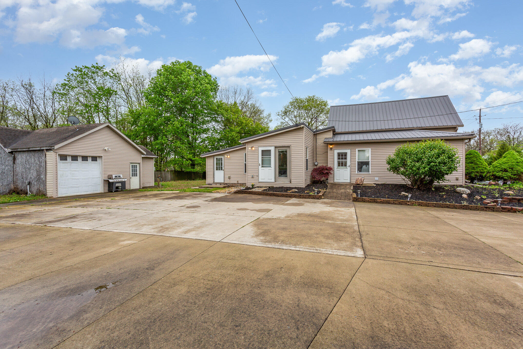 552 Cooper Avenue, Bellefontaine, Ohio 43311