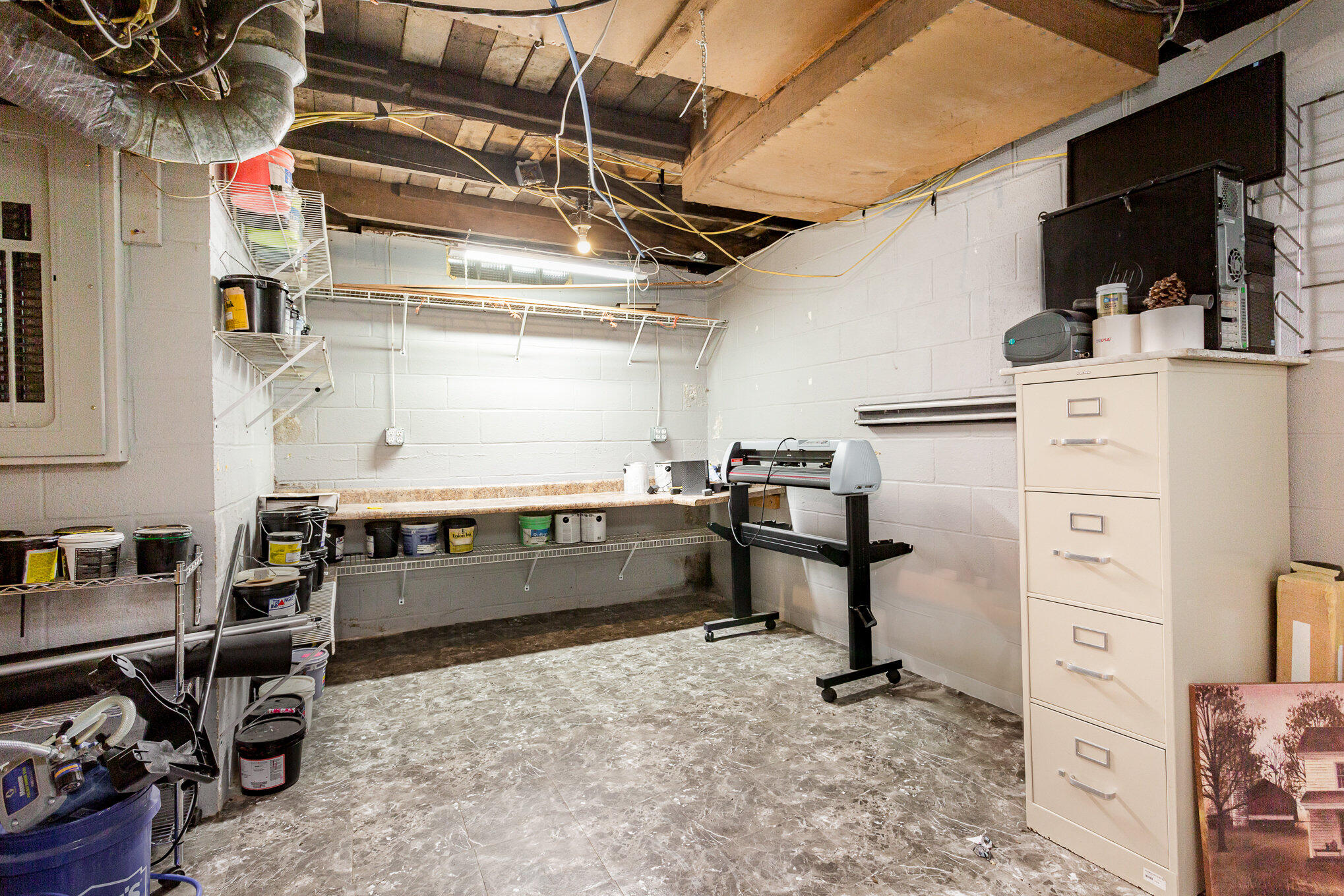 552 Cooper Avenue, Bellefontaine, Ohio 43311