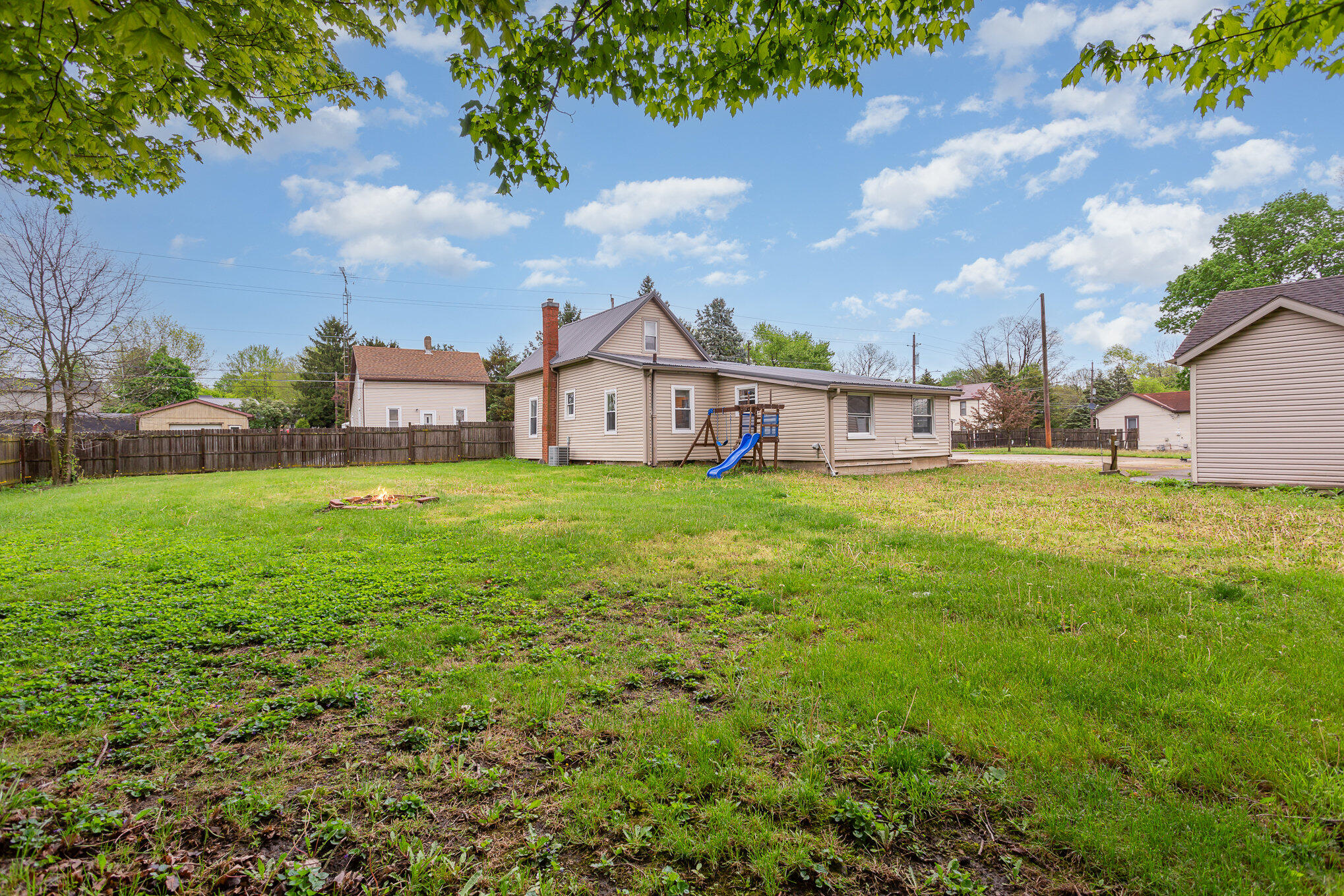 552 Cooper Avenue, Bellefontaine, Ohio 43311