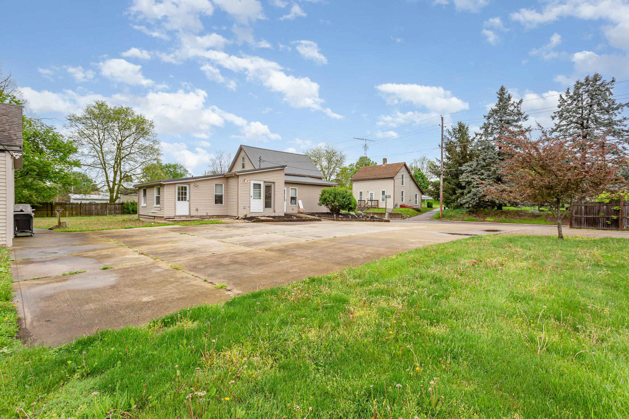 552 Cooper Avenue, Bellefontaine, Ohio 43311