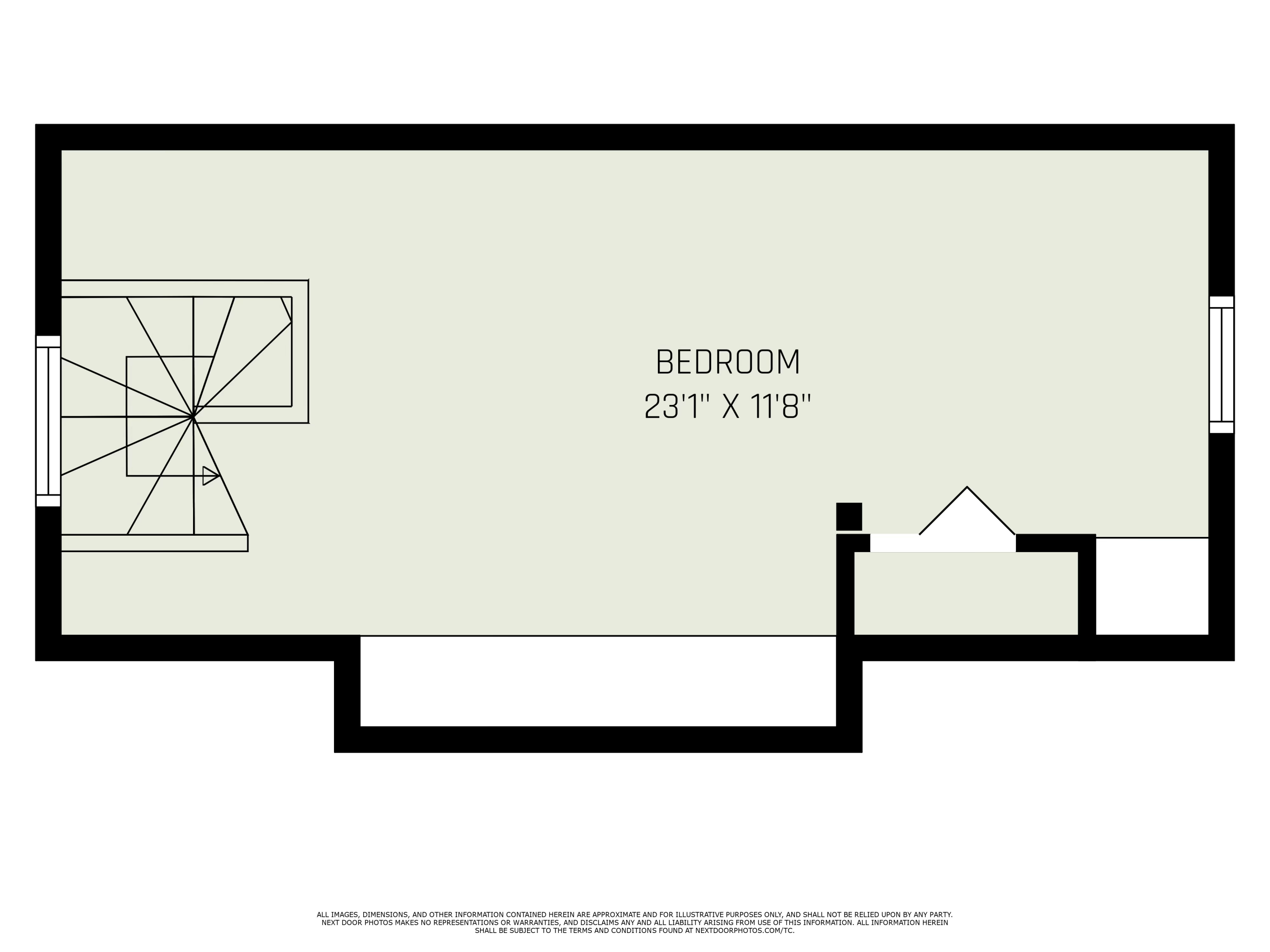 552 Cooper Avenue, Bellefontaine, Ohio 43311