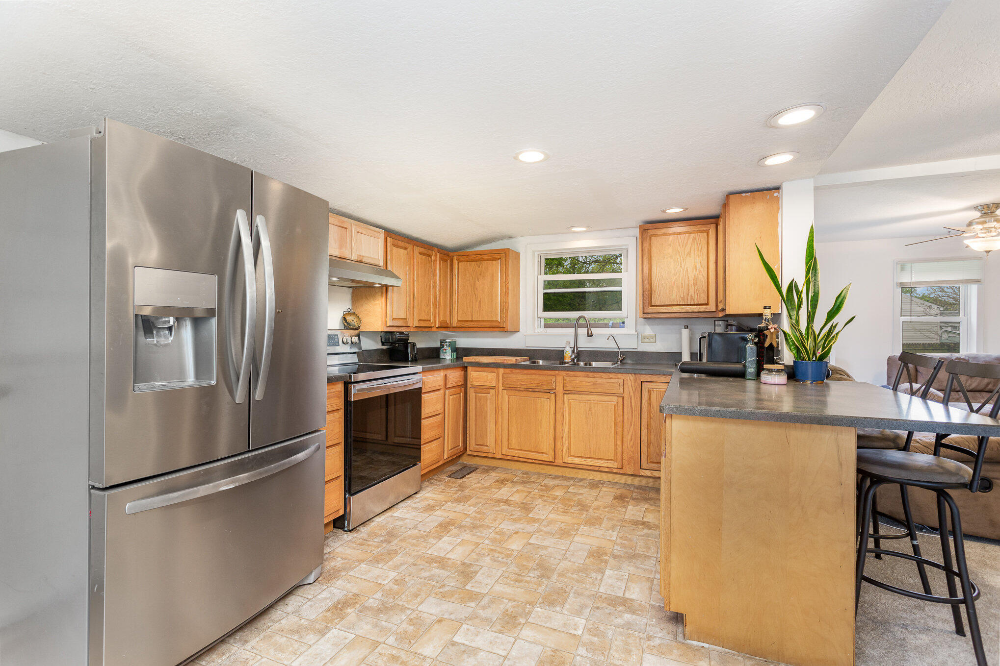 552 Cooper Avenue, Bellefontaine, Ohio 43311
