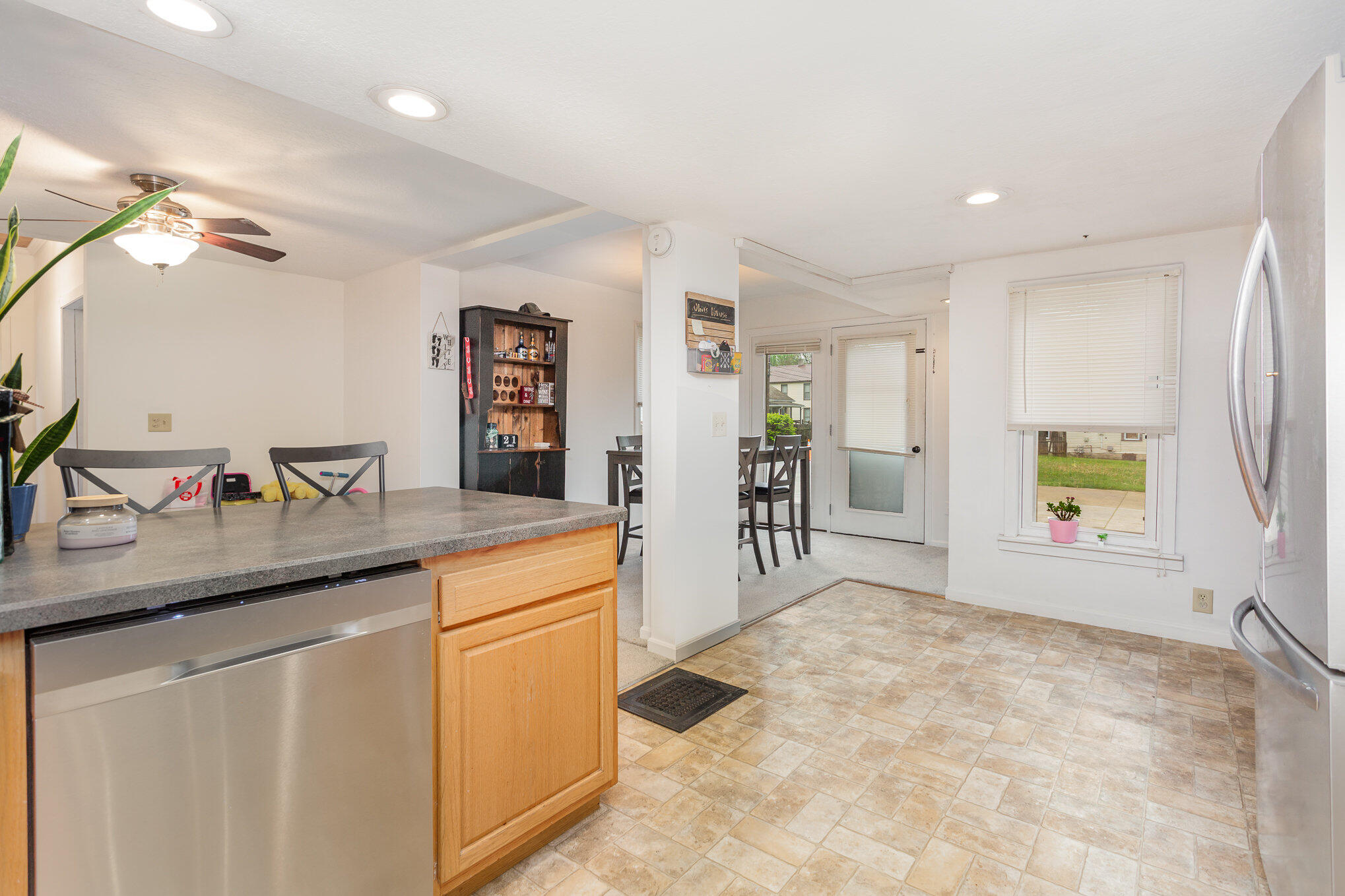 552 Cooper Avenue, Bellefontaine, Ohio 43311