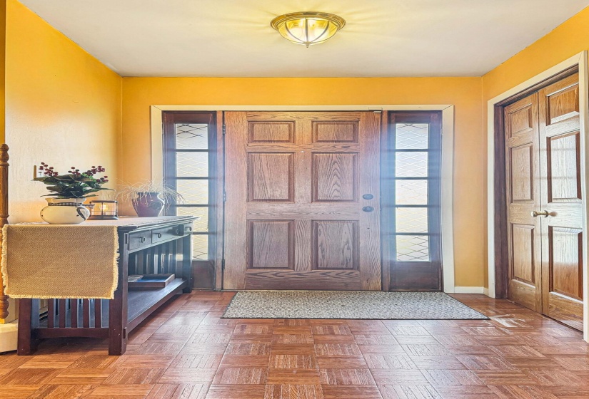 Foyer