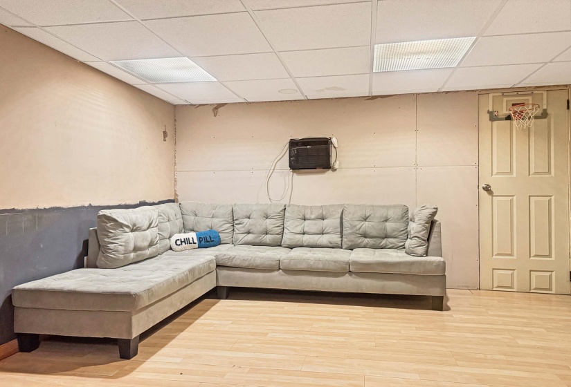 Rec Room