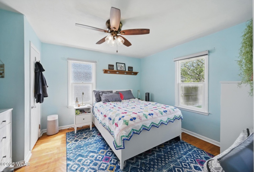 814 Nixon Avenue, Lima, Ohio, 3 Bedrooms Bedrooms, ,1 BathroomBathrooms,Residential,For Sale,Nixon,307001