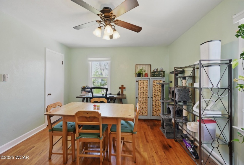 814 Nixon Avenue, Lima, Ohio, 3 Bedrooms Bedrooms, ,1 BathroomBathrooms,Residential,For Sale,Nixon,307001