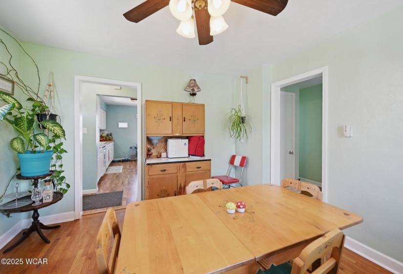 814 Nixon Avenue, Lima, Ohio, 3 Bedrooms Bedrooms, ,1 BathroomBathrooms,Residential,For Sale,Nixon,307001