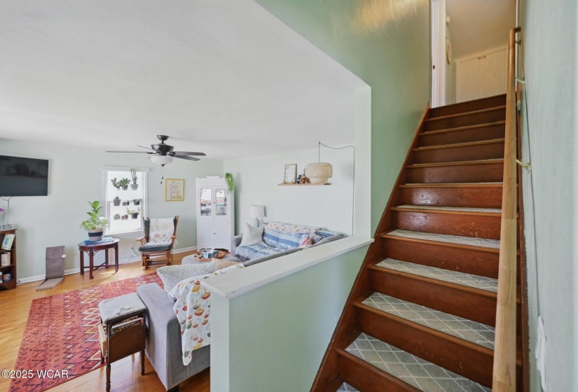 814 Nixon Avenue, Lima, Ohio, 3 Bedrooms Bedrooms, ,1 BathroomBathrooms,Residential,For Sale,Nixon,307001