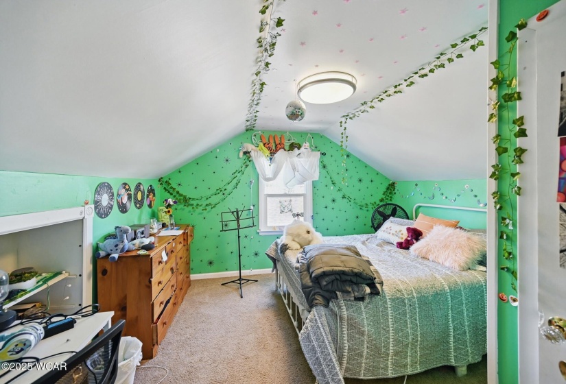 814 Nixon Avenue, Lima, Ohio, 3 Bedrooms Bedrooms, ,1 BathroomBathrooms,Residential,For Sale,Nixon,307001