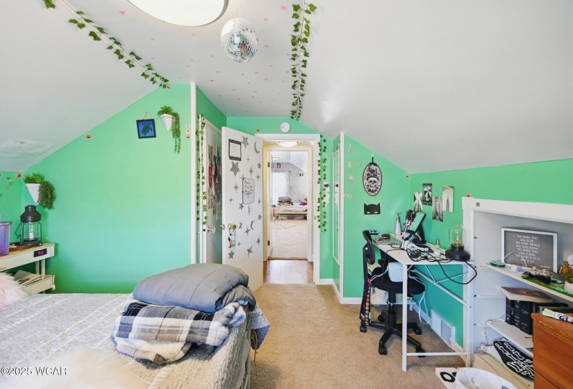 814 Nixon Avenue, Lima, Ohio, 3 Bedrooms Bedrooms, ,1 BathroomBathrooms,Residential,For Sale,Nixon,307001
