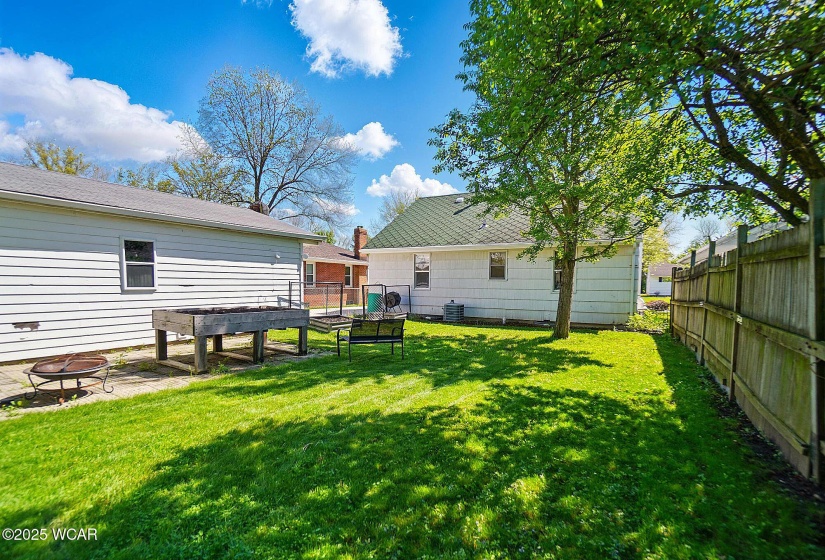 814 Nixon Avenue, Lima, Ohio, 3 Bedrooms Bedrooms, ,1 BathroomBathrooms,Residential,For Sale,Nixon,307001