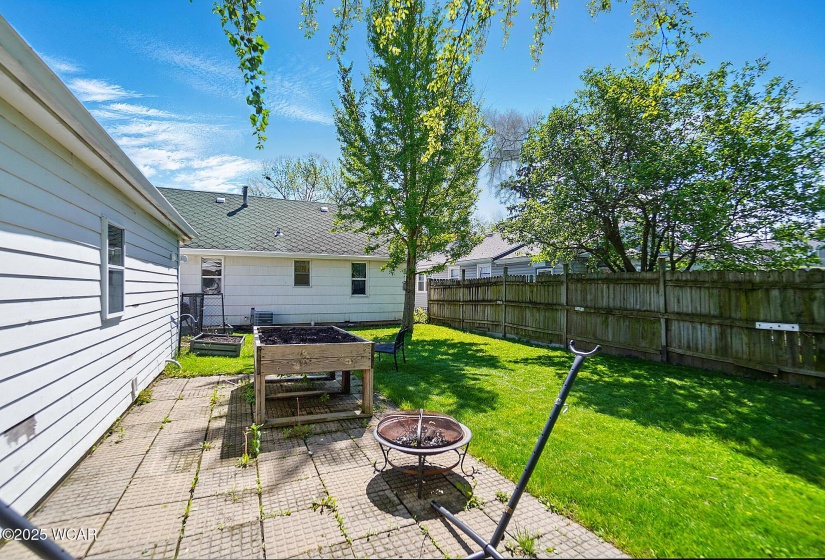 814 Nixon Avenue, Lima, Ohio, 3 Bedrooms Bedrooms, ,1 BathroomBathrooms,Residential,For Sale,Nixon,307001