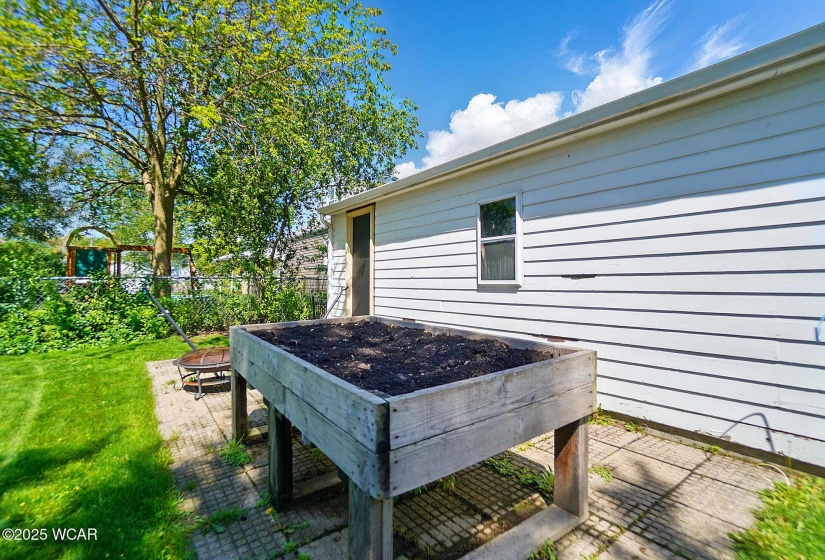 814 Nixon Avenue, Lima, Ohio, 3 Bedrooms Bedrooms, ,1 BathroomBathrooms,Residential,For Sale,Nixon,307001
