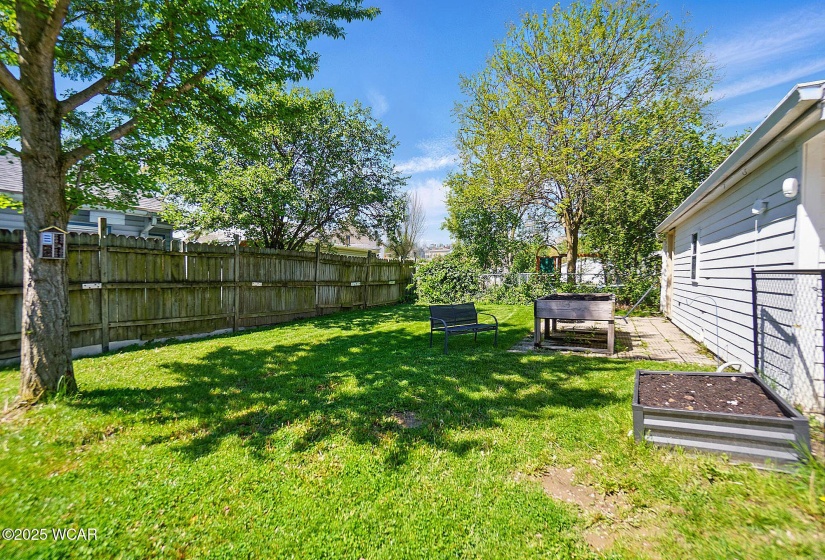 814 Nixon Avenue, Lima, Ohio, 3 Bedrooms Bedrooms, ,1 BathroomBathrooms,Residential,For Sale,Nixon,307001