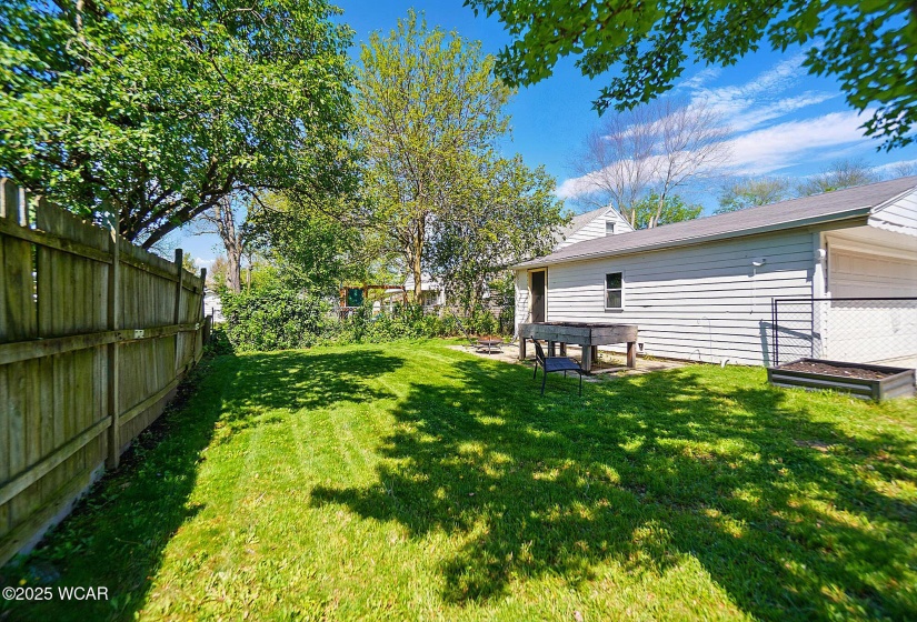 814 Nixon Avenue, Lima, Ohio, 3 Bedrooms Bedrooms, ,1 BathroomBathrooms,Residential,For Sale,Nixon,307001