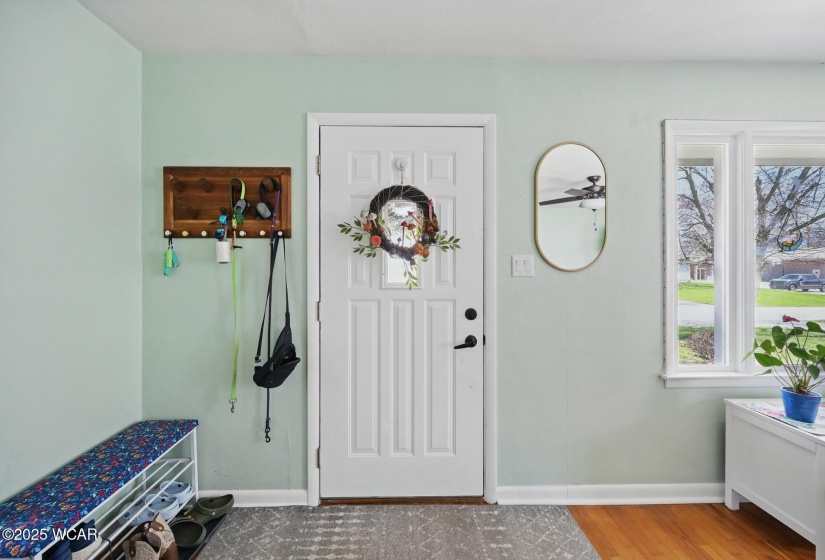814 Nixon Avenue, Lima, Ohio, 3 Bedrooms Bedrooms, ,1 BathroomBathrooms,Residential,For Sale,Nixon,307001