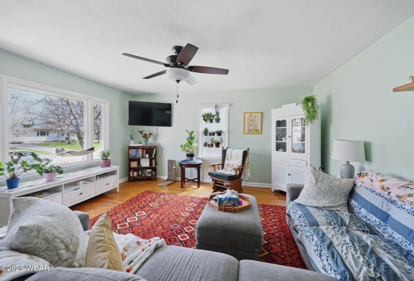 814 Nixon Avenue, Lima, Ohio, 3 Bedrooms Bedrooms, ,1 BathroomBathrooms,Residential,For Sale,Nixon,307001