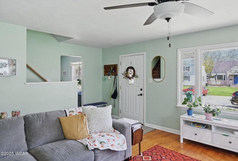 814 Nixon Avenue, Lima, Ohio, 3 Bedrooms Bedrooms, ,1 BathroomBathrooms,Residential,For Sale,Nixon,307001
