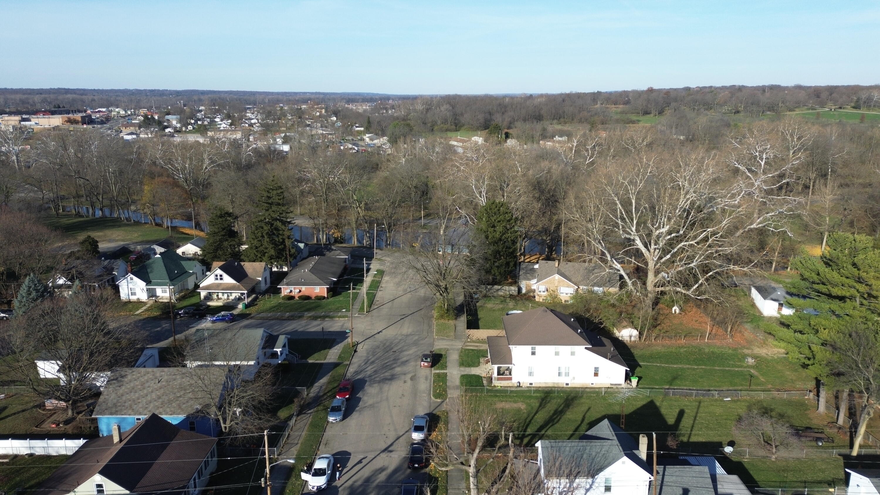 366 Isabella Street, Springfield, Ohio 45504