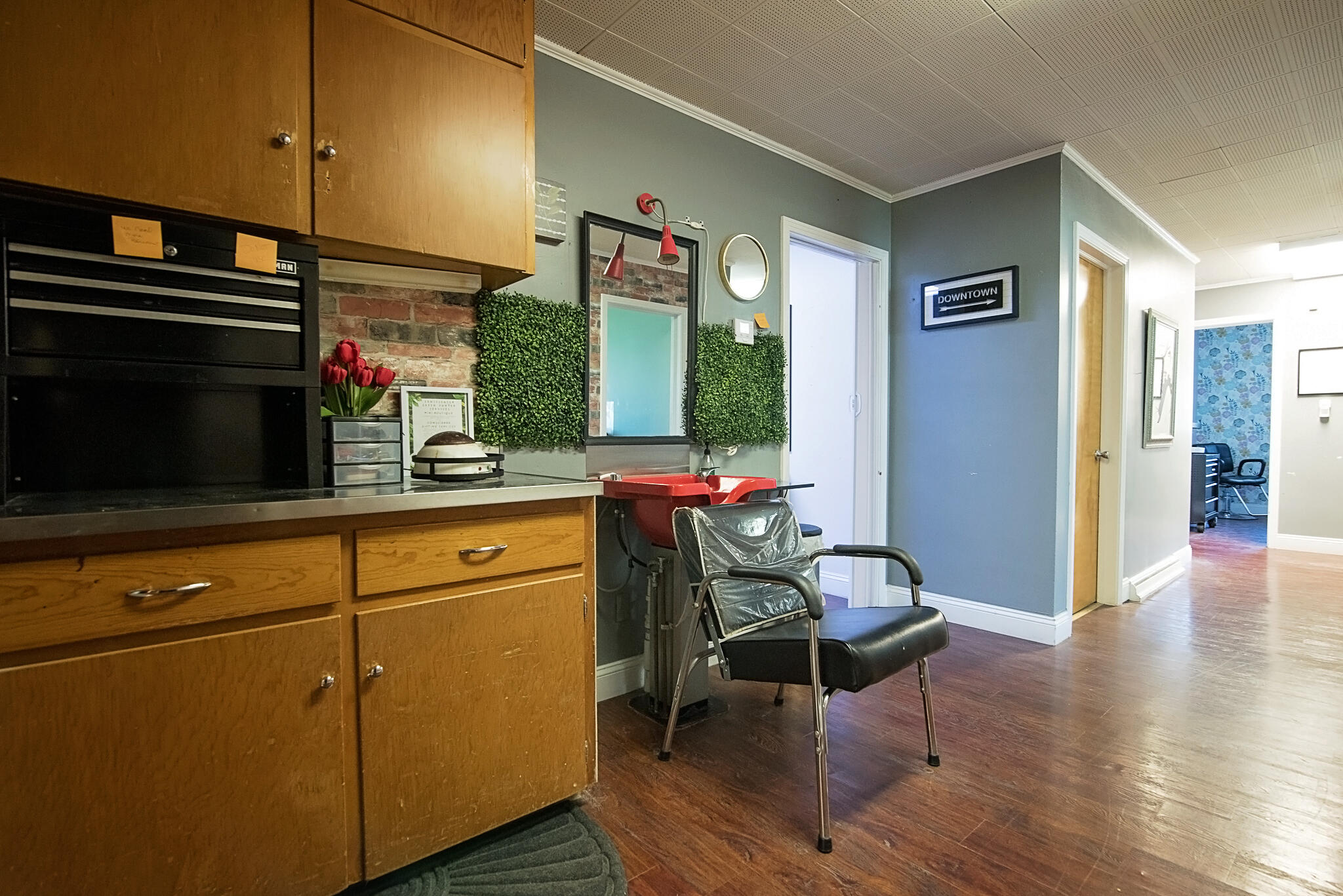 202 Belmont Avenue, Springfield, Ohio 45505