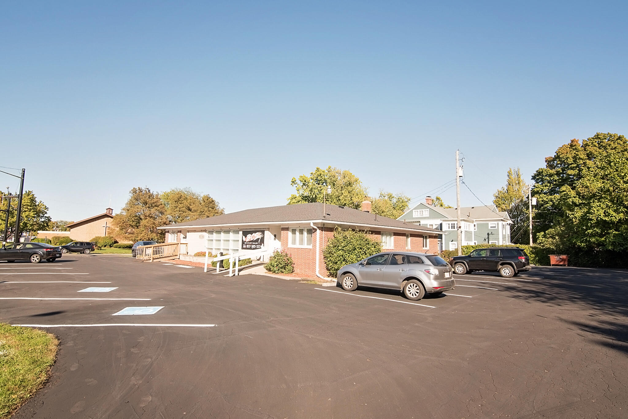 202 Belmont Avenue, Springfield, Ohio 45505