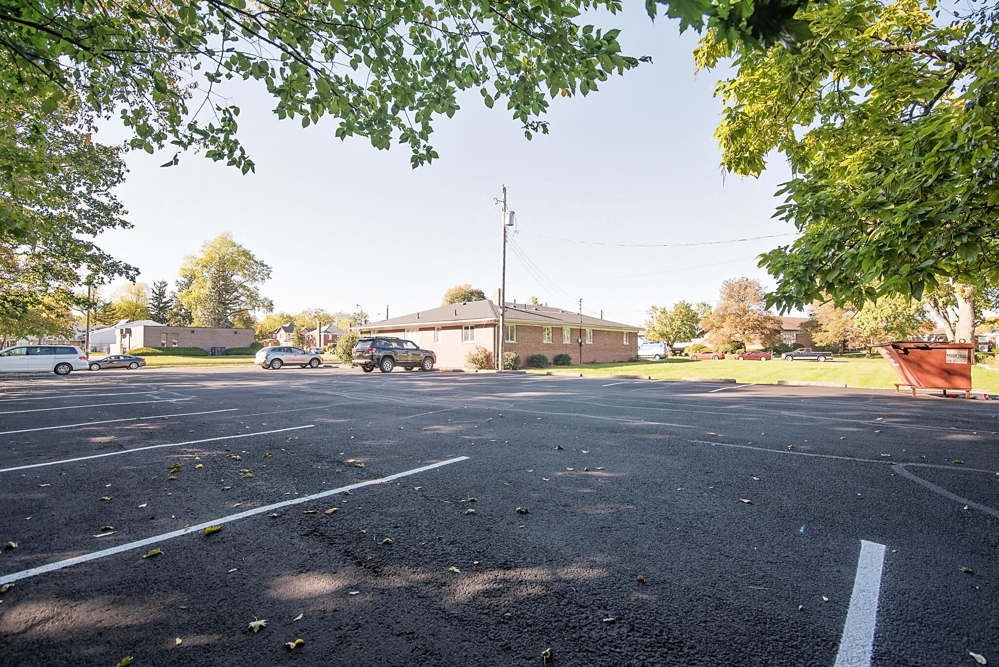 202 Belmont Avenue, Springfield, Ohio 45505