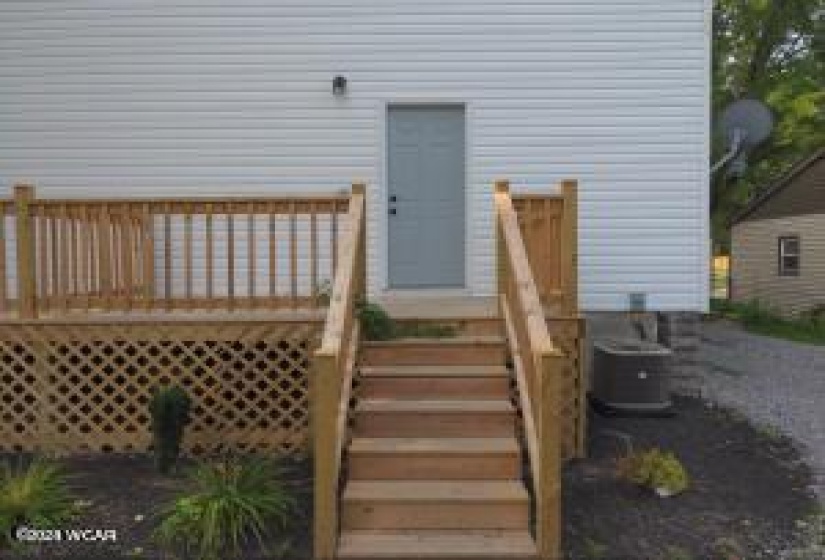 748 Wayne Street, Lima, Ohio, 3 Bedrooms Bedrooms, ,1 BathroomBathrooms,Residential,For Sale,Wayne,305346