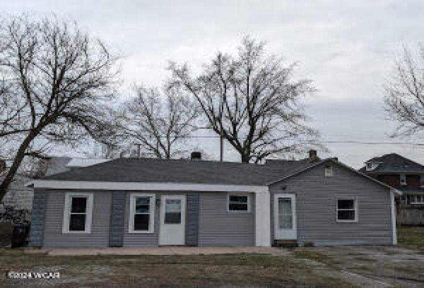 750 Wayne Street, Lima, Ohio, 2 Bedrooms Bedrooms, ,1 BathroomBathrooms,Residential,For Sale,Wayne,305347