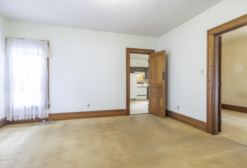 607 Ash Street, Piqua, Ohio, 4 Bedrooms Bedrooms, ,2 BathroomsBathrooms,Residential,For Sale,Ash,305442