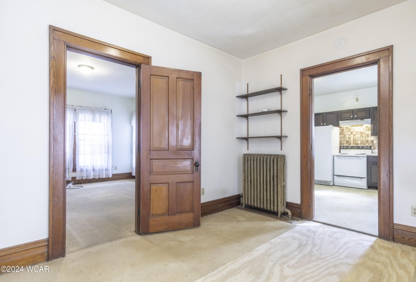 607 Ash Street, Piqua, Ohio, 4 Bedrooms Bedrooms, ,2 BathroomsBathrooms,Residential,For Sale,Ash,305442