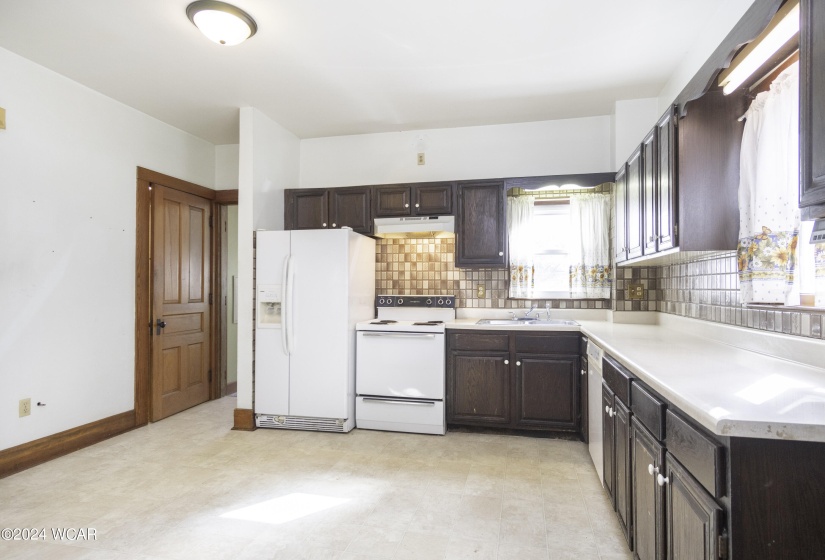 607 Ash Street, Piqua, Ohio, 4 Bedrooms Bedrooms, ,2 BathroomsBathrooms,Residential,For Sale,Ash,305442