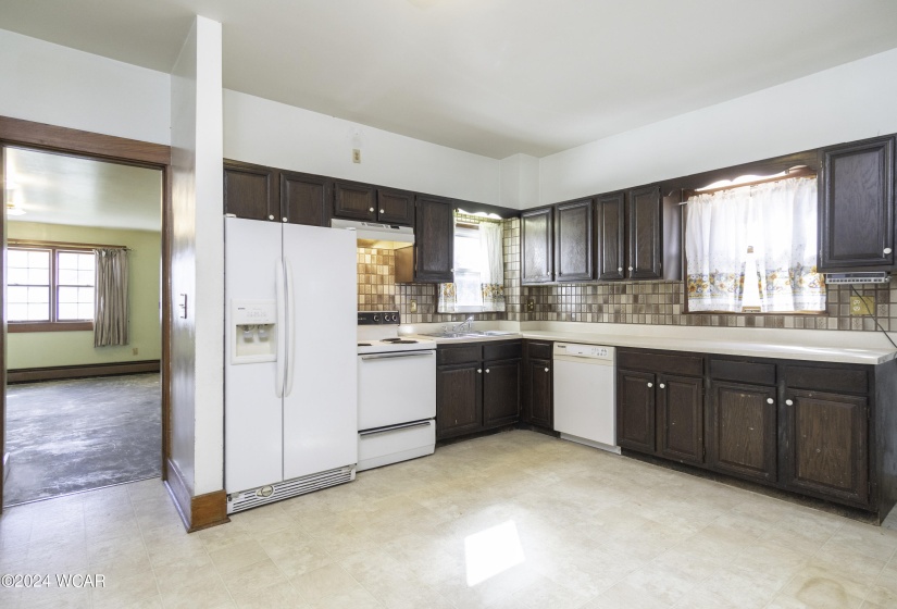 607 Ash Street, Piqua, Ohio, 4 Bedrooms Bedrooms, ,2 BathroomsBathrooms,Residential,For Sale,Ash,305442