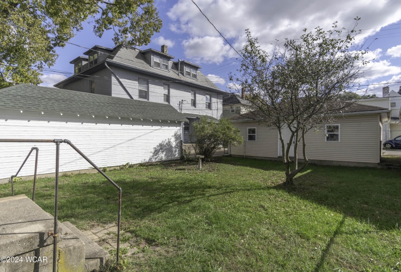 607 Ash Street, Piqua, Ohio, 4 Bedrooms Bedrooms, ,2 BathroomsBathrooms,Residential,For Sale,Ash,305442