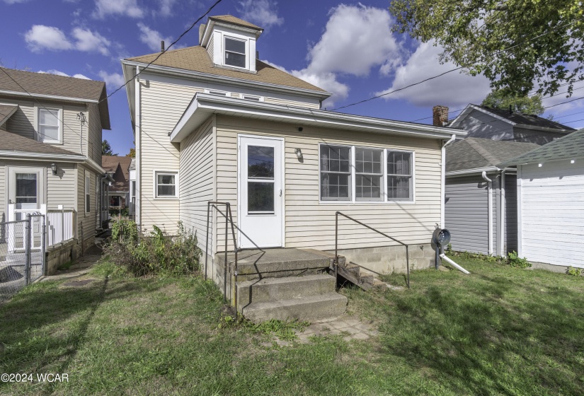 607 Ash Street, Piqua, Ohio, 4 Bedrooms Bedrooms, ,2 BathroomsBathrooms,Residential,For Sale,Ash,305442