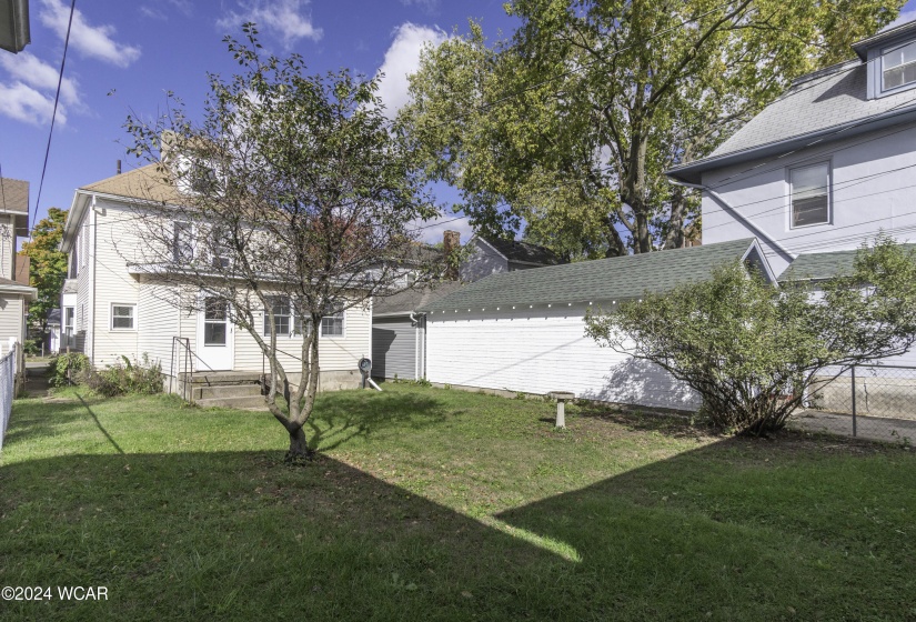 607 Ash Street, Piqua, Ohio, 4 Bedrooms Bedrooms, ,2 BathroomsBathrooms,Residential,For Sale,Ash,305442