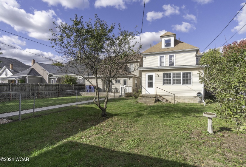 607 Ash Street, Piqua, Ohio, 4 Bedrooms Bedrooms, ,2 BathroomsBathrooms,Residential,For Sale,Ash,305442