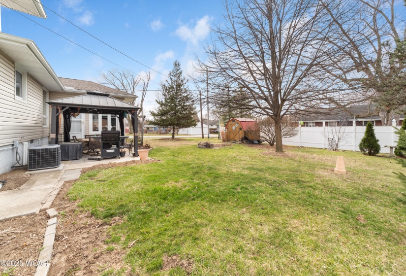 701 Melrose Avenue, Findlay, Ohio, 3 Bedrooms Bedrooms, ,1 BathroomBathrooms,Residential,For Sale,Melrose,306601