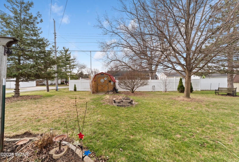701 Melrose Avenue, Findlay, Ohio, 3 Bedrooms Bedrooms, ,1 BathroomBathrooms,Residential,For Sale,Melrose,306601