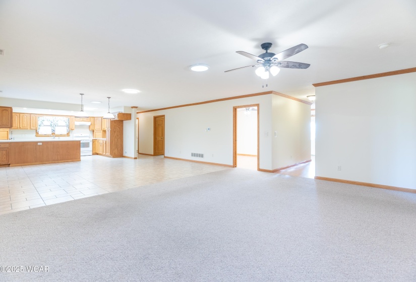 1898 Creekside Court, Sidney, Ohio, 3 Bedrooms Bedrooms, ,3 BathroomsBathrooms,Residential,For Sale,Creekside,306828