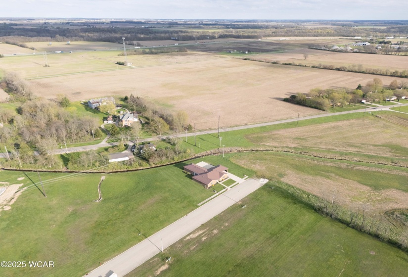 1898 Creekside Court, Sidney, Ohio, 3 Bedrooms Bedrooms, ,3 BathroomsBathrooms,Residential,For Sale,Creekside,306828