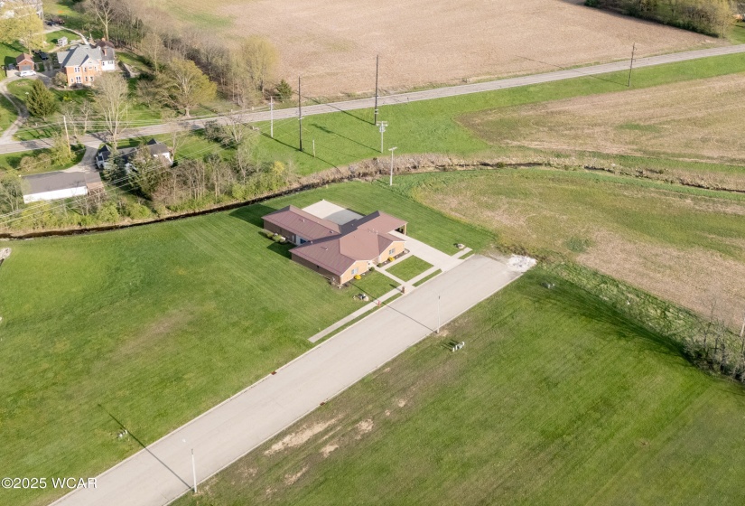 1898 Creekside Court, Sidney, Ohio, 3 Bedrooms Bedrooms, ,3 BathroomsBathrooms,Residential,For Sale,Creekside,306828