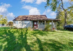 1292 Jackson Road, Springfield, Ohio 45502, 4 Bedrooms Bedrooms, ,2 BathroomsBathrooms,Residential,For Sale,Jackson,1038551