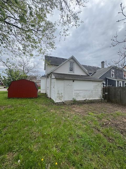 908 Cedar Street, Springfield, Ohio 45504
