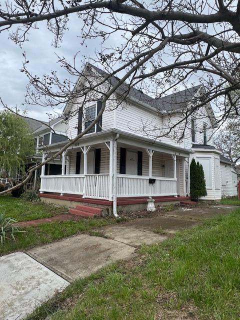 908 Cedar Street, Springfield, Ohio 45504